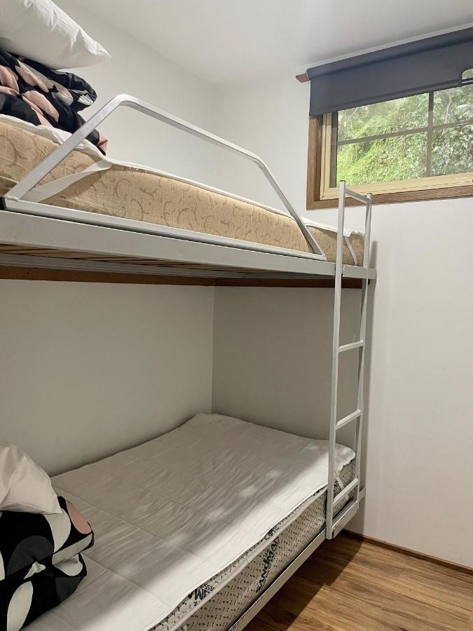 坎伯兰河假日公园 洛恩 外观 照片